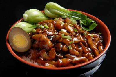 成都臺灣鹵肉飯技術(shù)培訓學校哪里專業(yè)？正宗快餐技術(shù)培訓